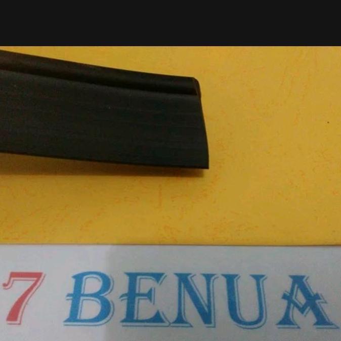 KARET LIST BODY SPACKBOARD FENDER VOLKSWAGEN VW KODOK SAFARI