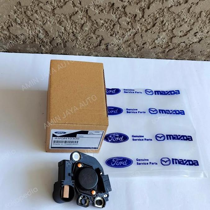 Ic Regulator/Ic Dinamo Cas/Ic Alternator Ford Fiesta (Alt / Valeo)  Sale
