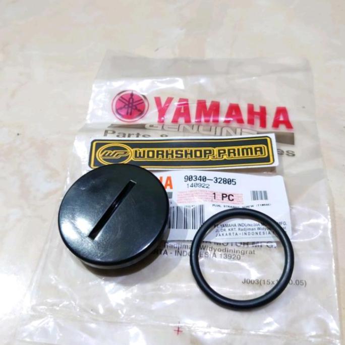 PLUG- KOIN CVT - COIN PLASTIK- MIO SPORTY- MIO SMILE- FINO- MIO SOUL-