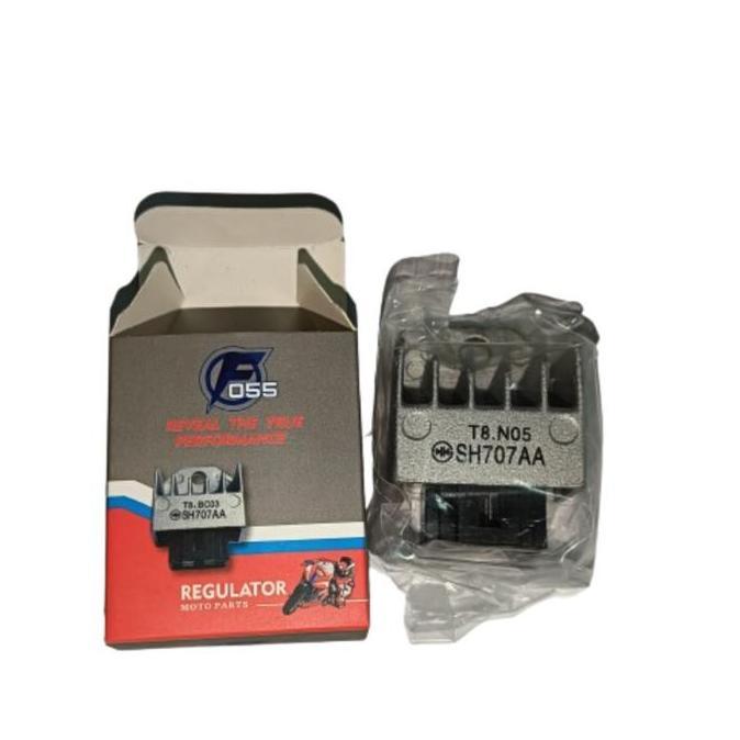 kiprok supra x lama - kiprok grand original foss Original Motorcycle