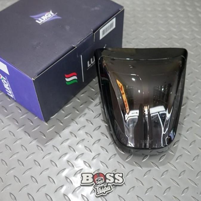 Ok Stoplamp LED Smoke Luigy Vespa Sprint Primavera Ok