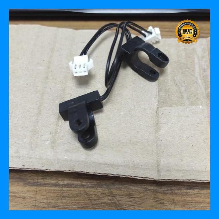 (Terbaru) Magnetic Switch Micro Sensor Air Water Heater Gas Lpg Wasser Wh-506A Bestseller