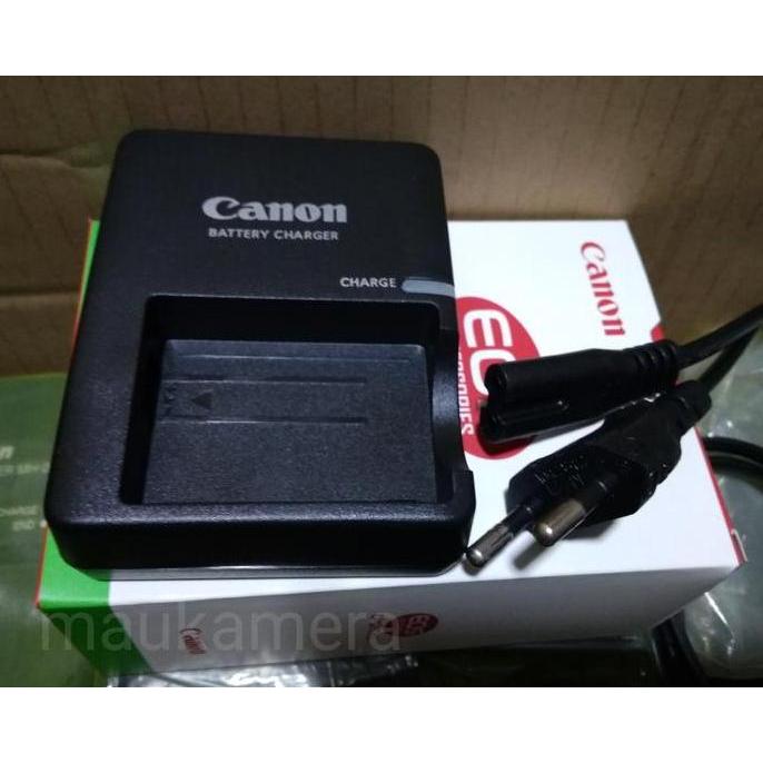 Charger Canon EOS 450D 1000D 500D OEM Canon LCE5C