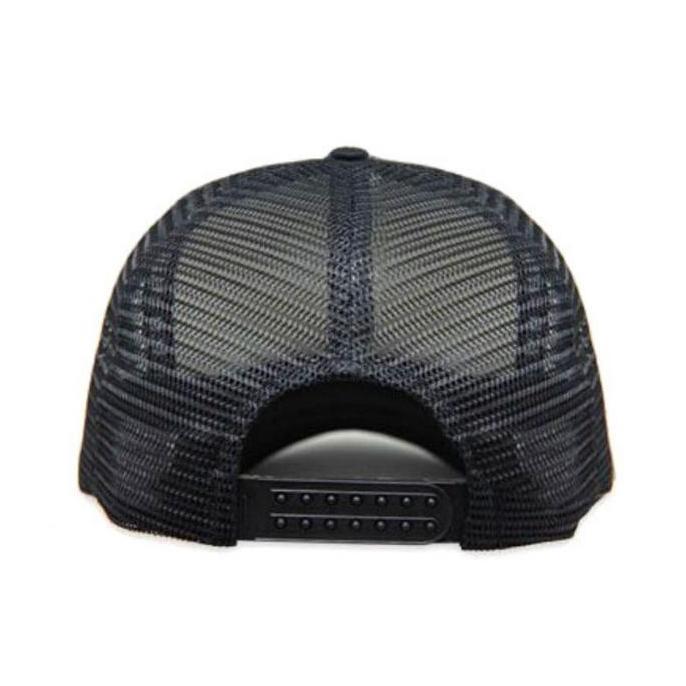 DB263 >> QiLa Apparel Topi Trucker Logo Gambar Keren Premium - Topi Pria Dewasa - Topi Pria Original