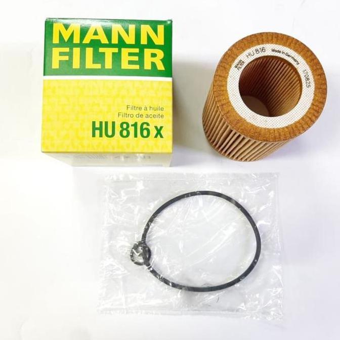 Filter Oli Mesin Bmw E90 E60 E70 X5 F10 F30 X3 F25 X5 F15 N52 N54 N55  Sale