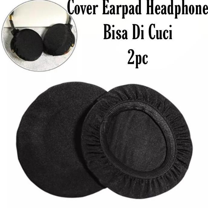 DS326 - Earpad Cushion Edifier W820NB Bantalan Ear Pad Earcup Edifier W820 NB