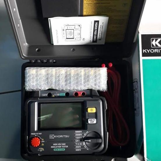 MAGGER KYORITSU 3125A