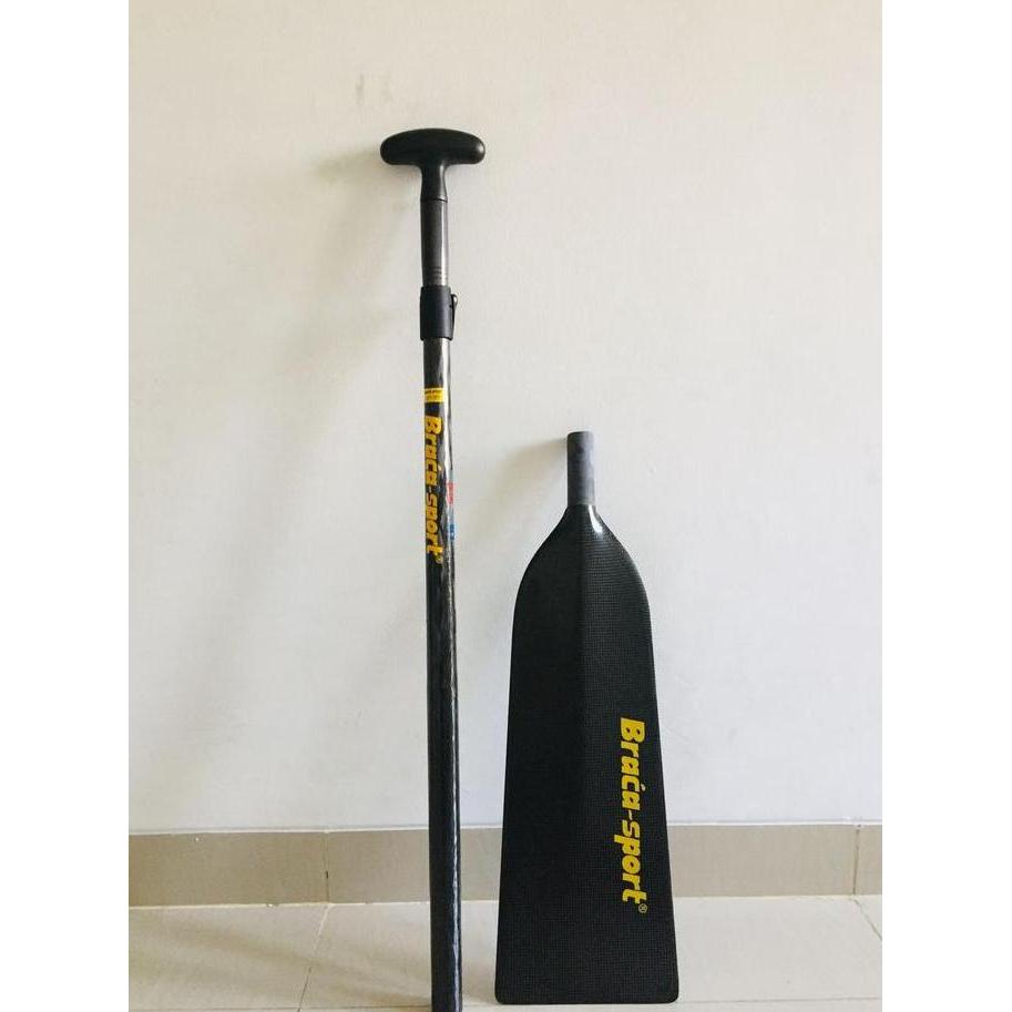 Dayung Perahu Naga Braca