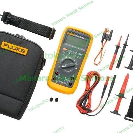 Fluke 87V MAX true RMS Digital multimeter