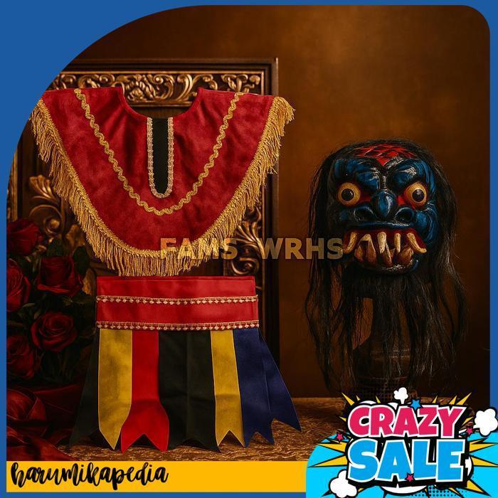 Setelan Gedruk Anak Dewasa Baju Gedruk Br 1030