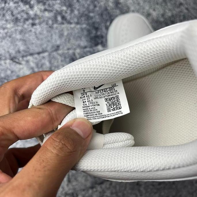 New  Nike Court Vision Low Phantom Original