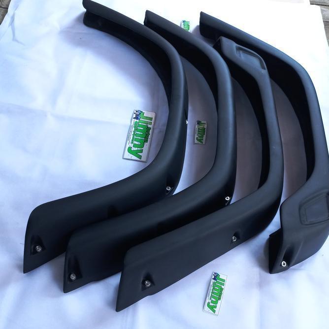 Fender Katana Lebar Pender Jimny Model Cj Murah Berkuakitas