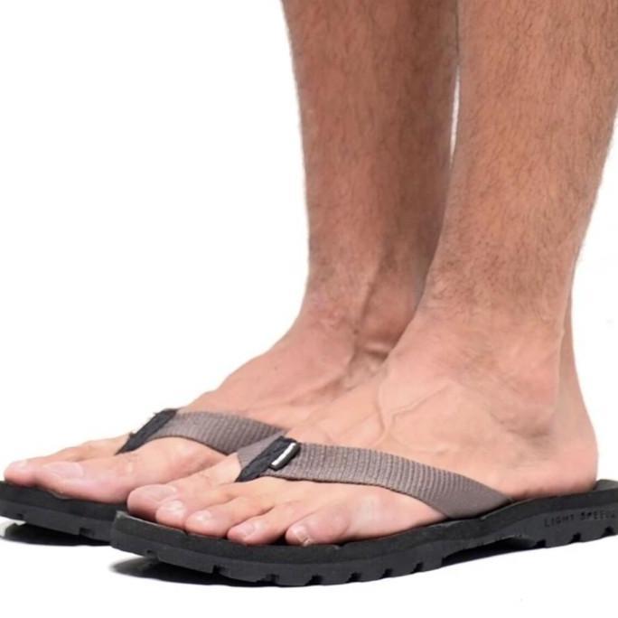 New  Sendal Jepit Gunung Eiger1989 LightSpeed 2.0