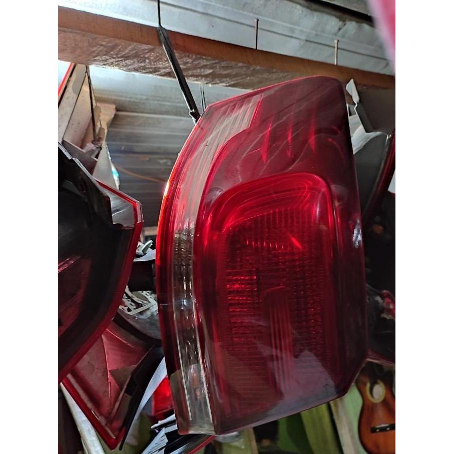Promo Stoplamp Camry 2010 Lampu Belakang Camry 2010 COD