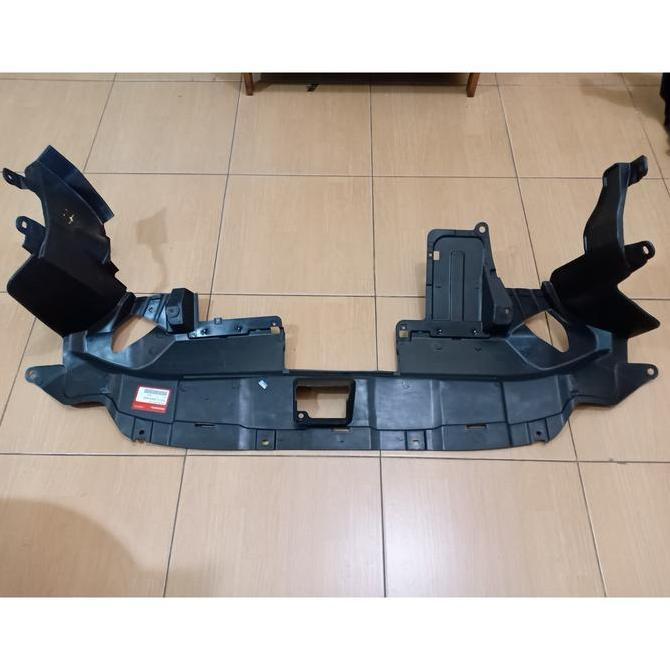 Promo Cover Bawah Mesin CRV 2007-2012 Genuine COD