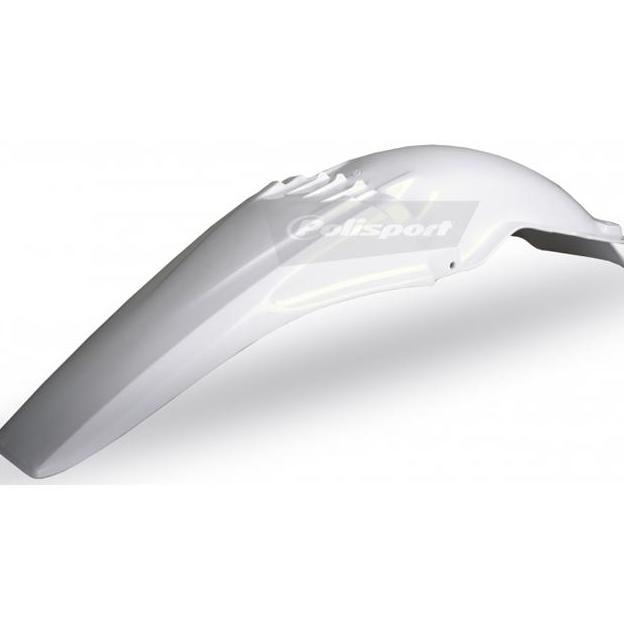 * Spakbor Belakang Putih YAMAHA WR 250F YZ 250 Original Import *