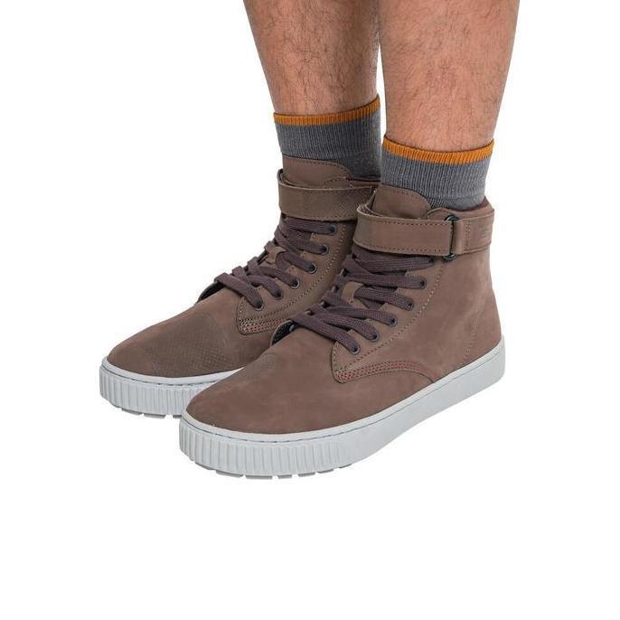 New  Sepatu Eiger Freyr Riding Shoes