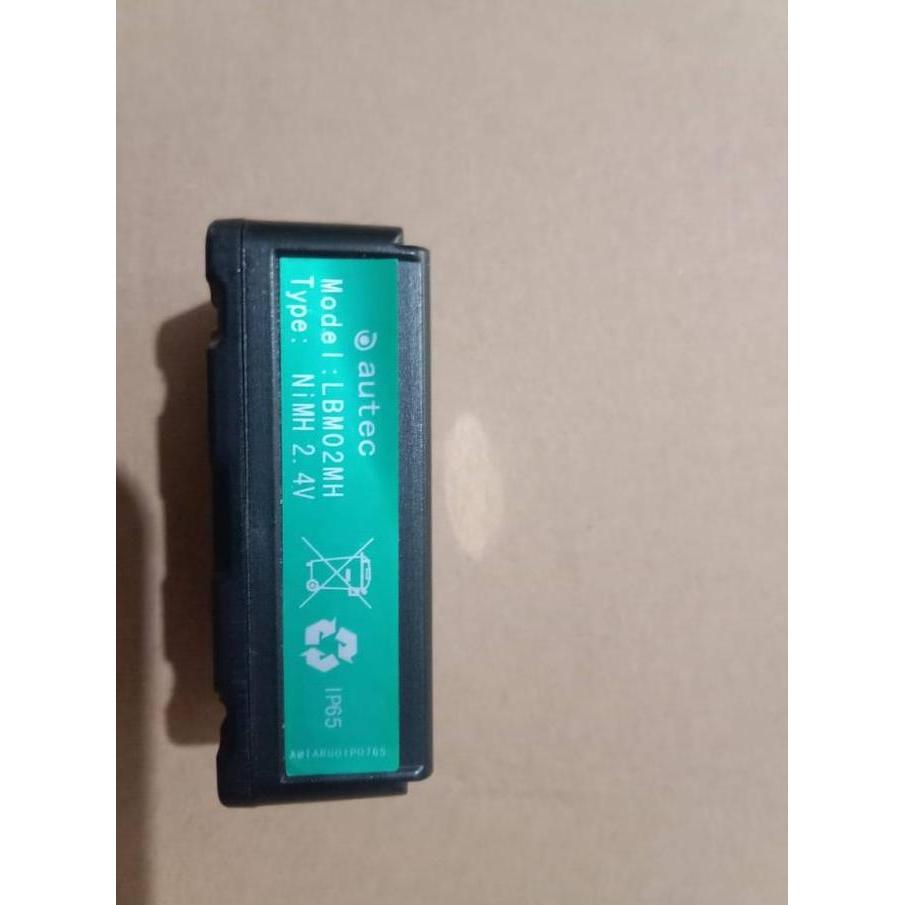 PYON AUTEC MBM06MH BATTERY 7,2V mo 750MAH IP65