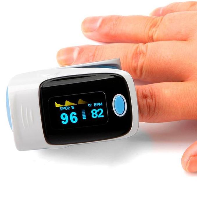 NEONA Oximeter Oxymeter Oxi Oxy Meter Pulse