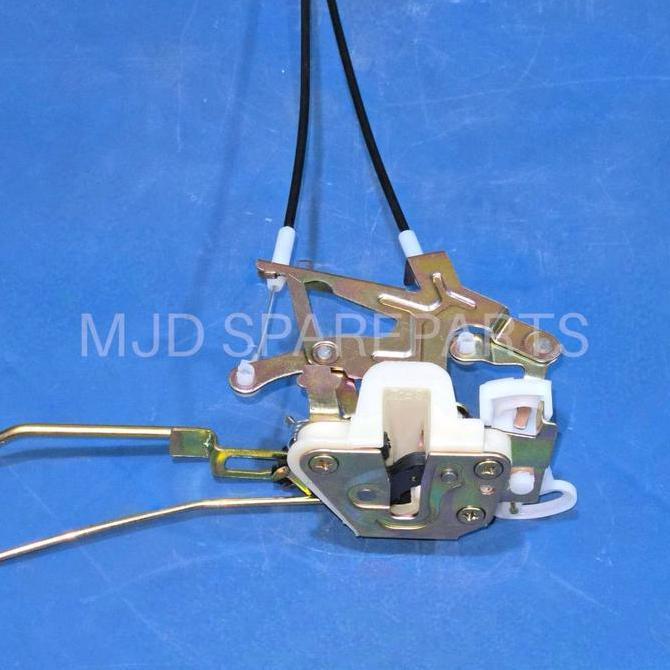 DY72 - Door Lock Isuzu Elf Giga Assy