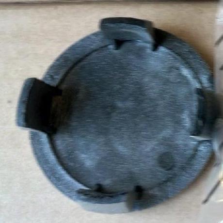 DB3 >> DOP RODA PELEK MOBIL KIJANG INNOVA RING 15 MODEL LIST DATAR Accessories Car