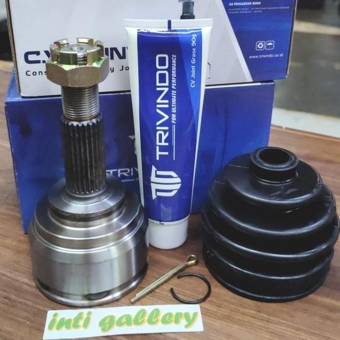 As Roda CV Joint Luar Nissan Grand Livina 1.8 1800 High Quality