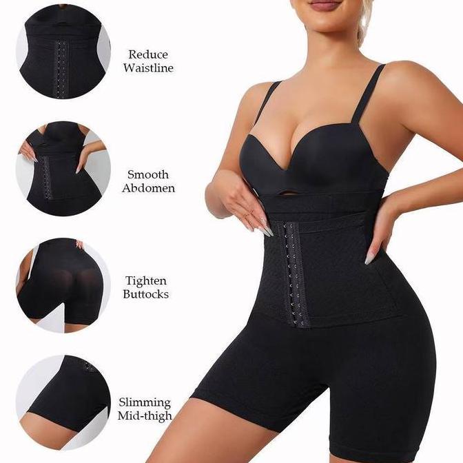 Korset Pelangsing Korset Melahirkan Korset Perut Korset Celana Korset Pelangsing Perut Buncit