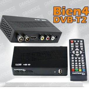 TERMURAH - Set Top Box TV Tabung Digital Satelite Tuner STB Alat Siaran Televisi