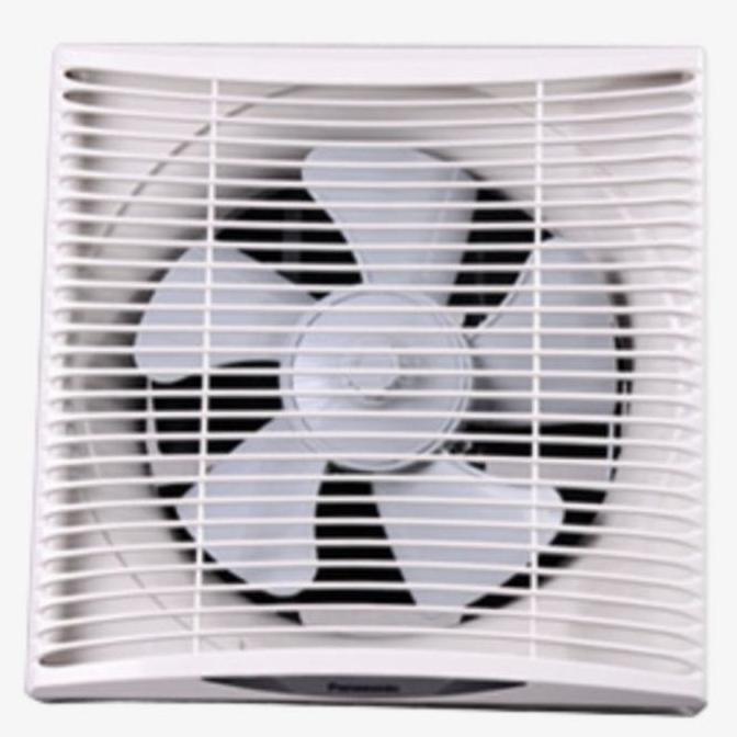exhaust fan dinding panasonic 12 in FV-30RUN