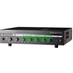 TERMURAH - AMPLIFIER AMPLI TOA ZA1360SS ZA 1360 SS 360WATT ZONE SELECTOR