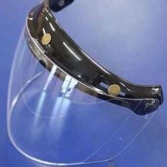 Visor Zeus Zs385 Z816C Z388A