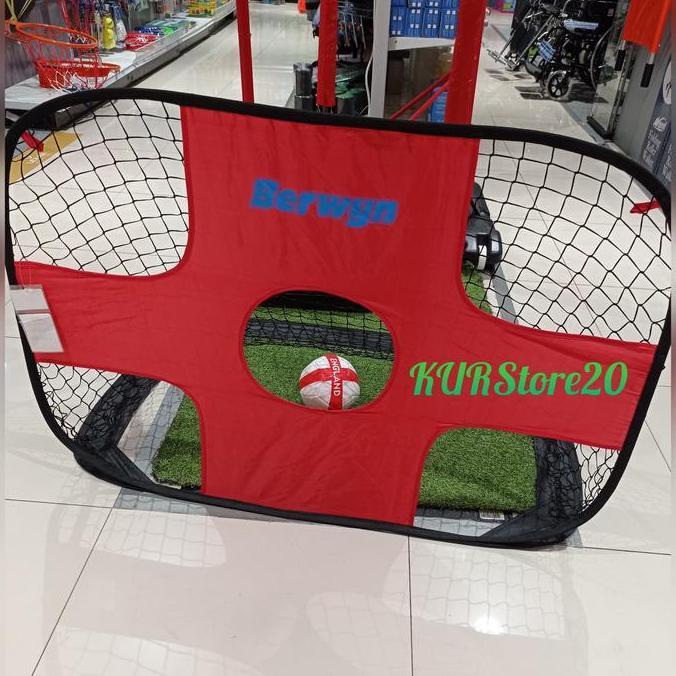 Gawang bola / Berwyn gawang bola Futsal SS
