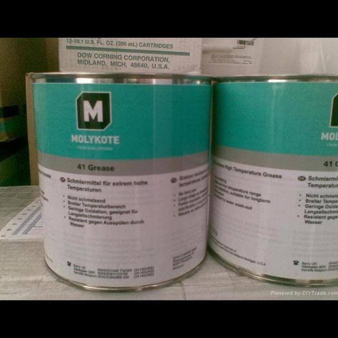 molykote 41 grease