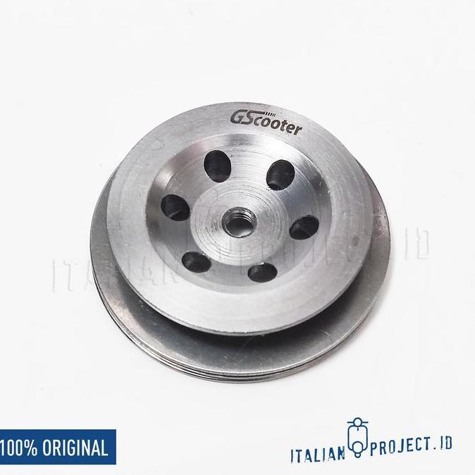 Gobangan Kopling Gscooter Vespa Smallframe Darling PTS ET3 PK SS90