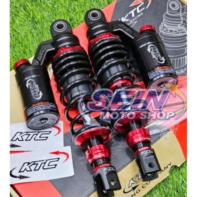 DAIKAKU Shock KTC Extreme Nmax New Aerox Old New 280 Extreme 280 mm