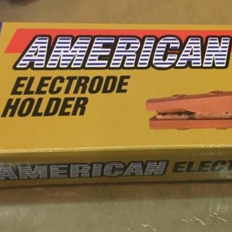 JUHNDE electrode holder 800A American Eagle