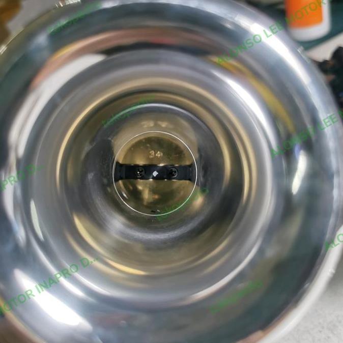 DIREWOLF throttle Body downdraft aerox 36mm set velo