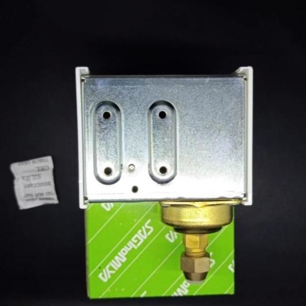 Pressure Switch Saginomiya