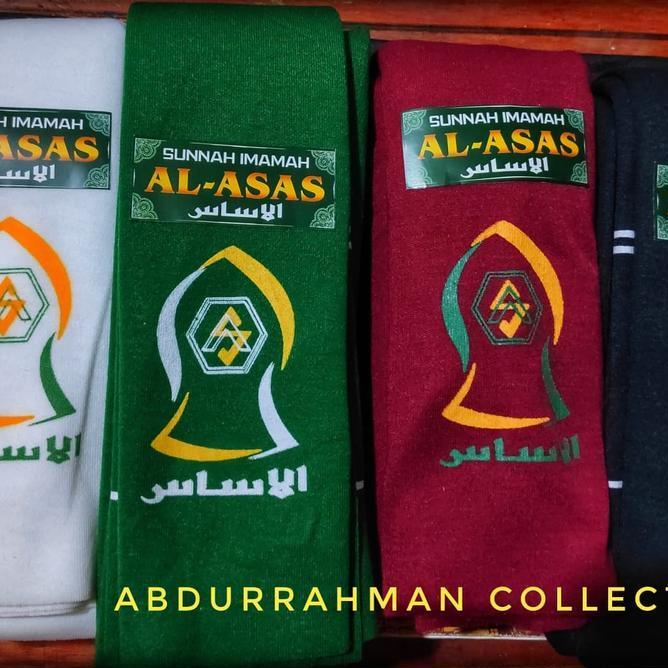 Sorban Imamah 3 Meter