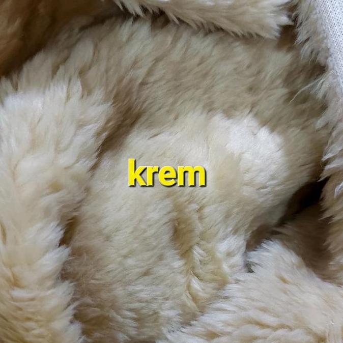 Bahan Bulu Felboa,Kain Bulu Meteran