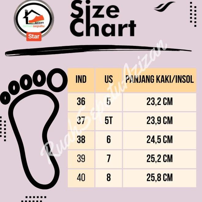 Carvil Annabel Tb Sandal Spons Gunung Tali Wanita Remaja Size 3640