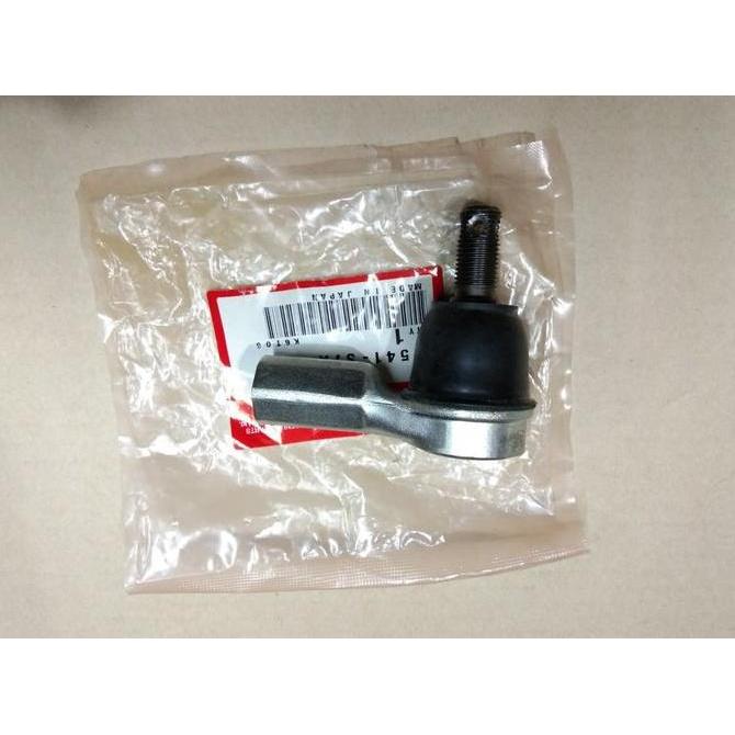 TIe Rod Honda Stream