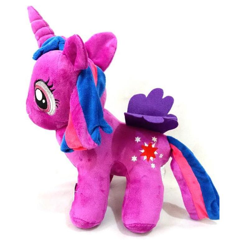 Boneka Little Pony Twilight Sparkle L