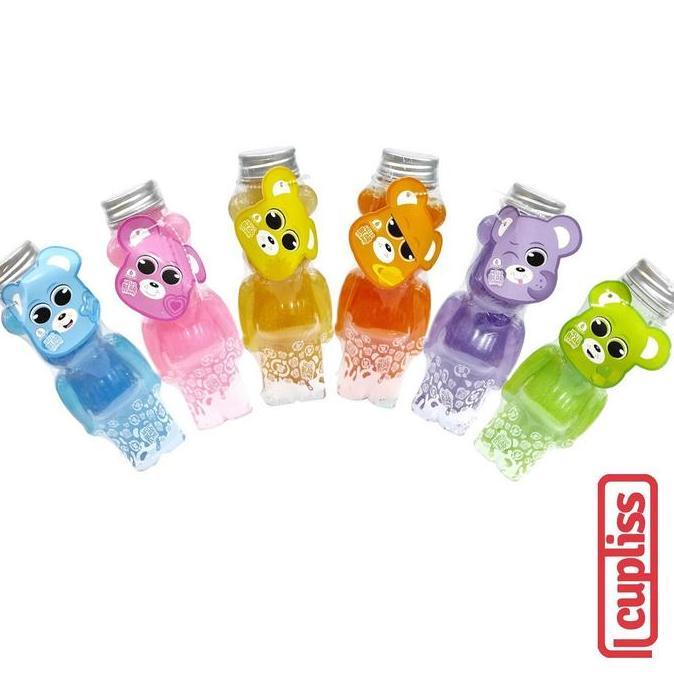 VR Toys Hello Bear Slime VR202 Mainan Anak