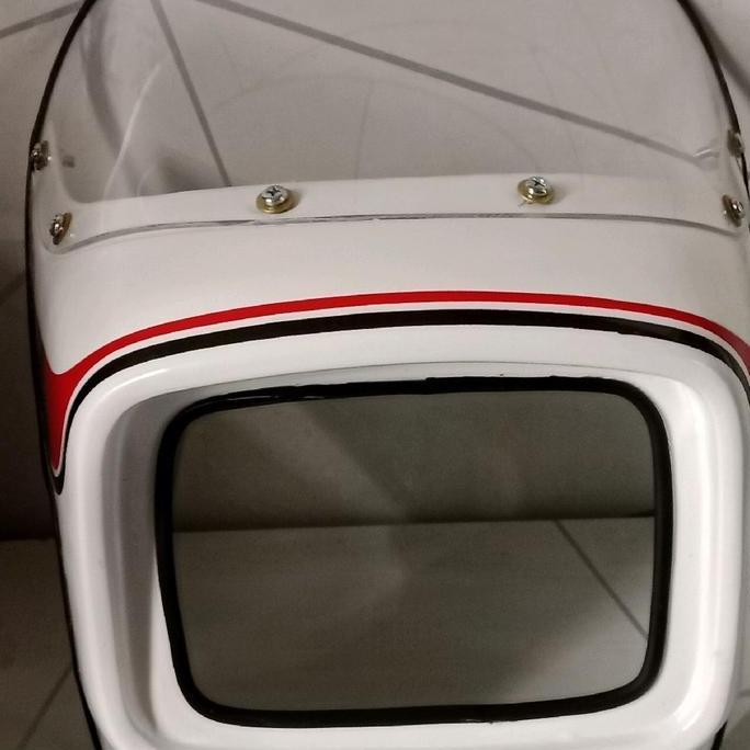 krodong/batok lampu honda win