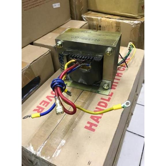 TRAFO INVERTER UPS ICA CT682B