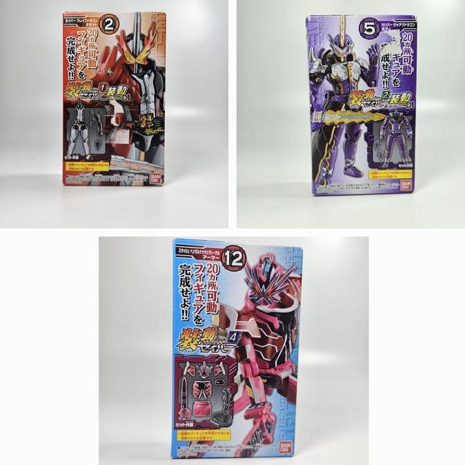 so-do sodo chronicle kamen rider saber brave dragon calibur jaaku slash