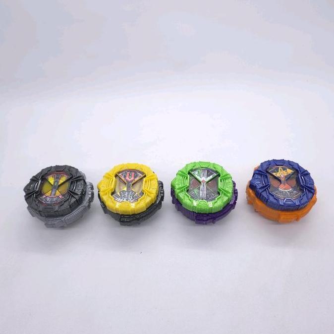 dx ride watch Rw kamen rider Zio zi-o geiz ridewatch faiz kiva double gaim armor bandai