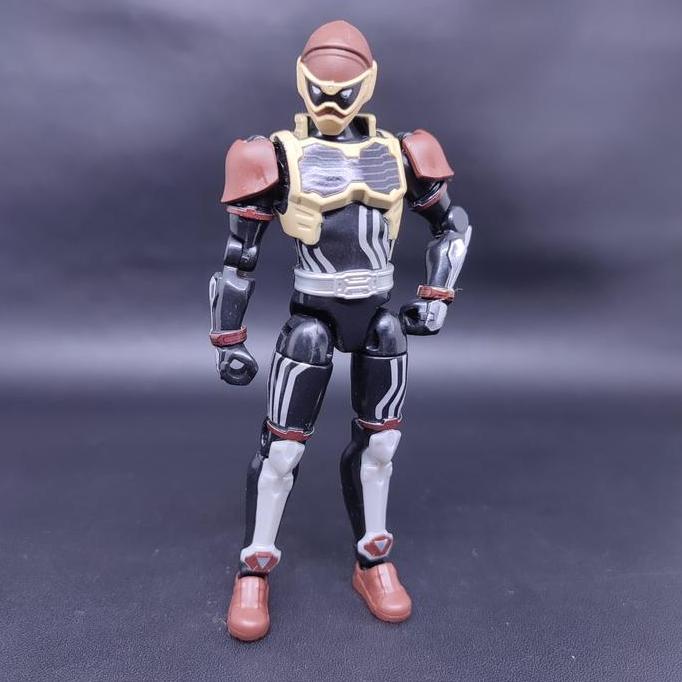 so-do sodo kamen rider ex-aid nico ride player bandai