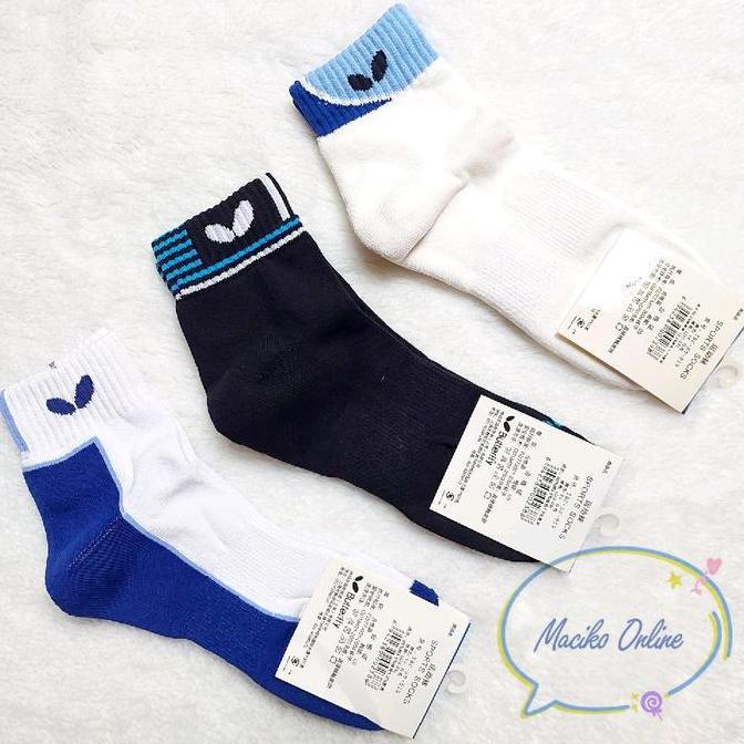 TERBARU - Kaos Kaki Pingpong ~ Kaos kaki Tenis Meja